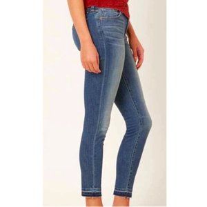 Lucky Brand Jeans Brooke Skinny Capri